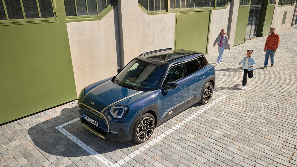 Documents for individuals 